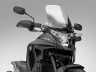 Honda VFR 1200X Crosstourer / DCT